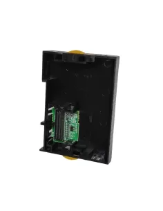 SPS – Busabschluss. Ersatz